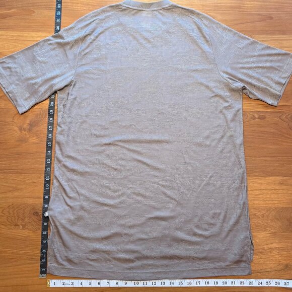 adidas x Paul Pogba Tango Gradient Jersey, Simple Brown, XL - Picture 8 of 10